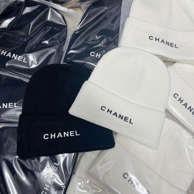 Chanel Hat dx154